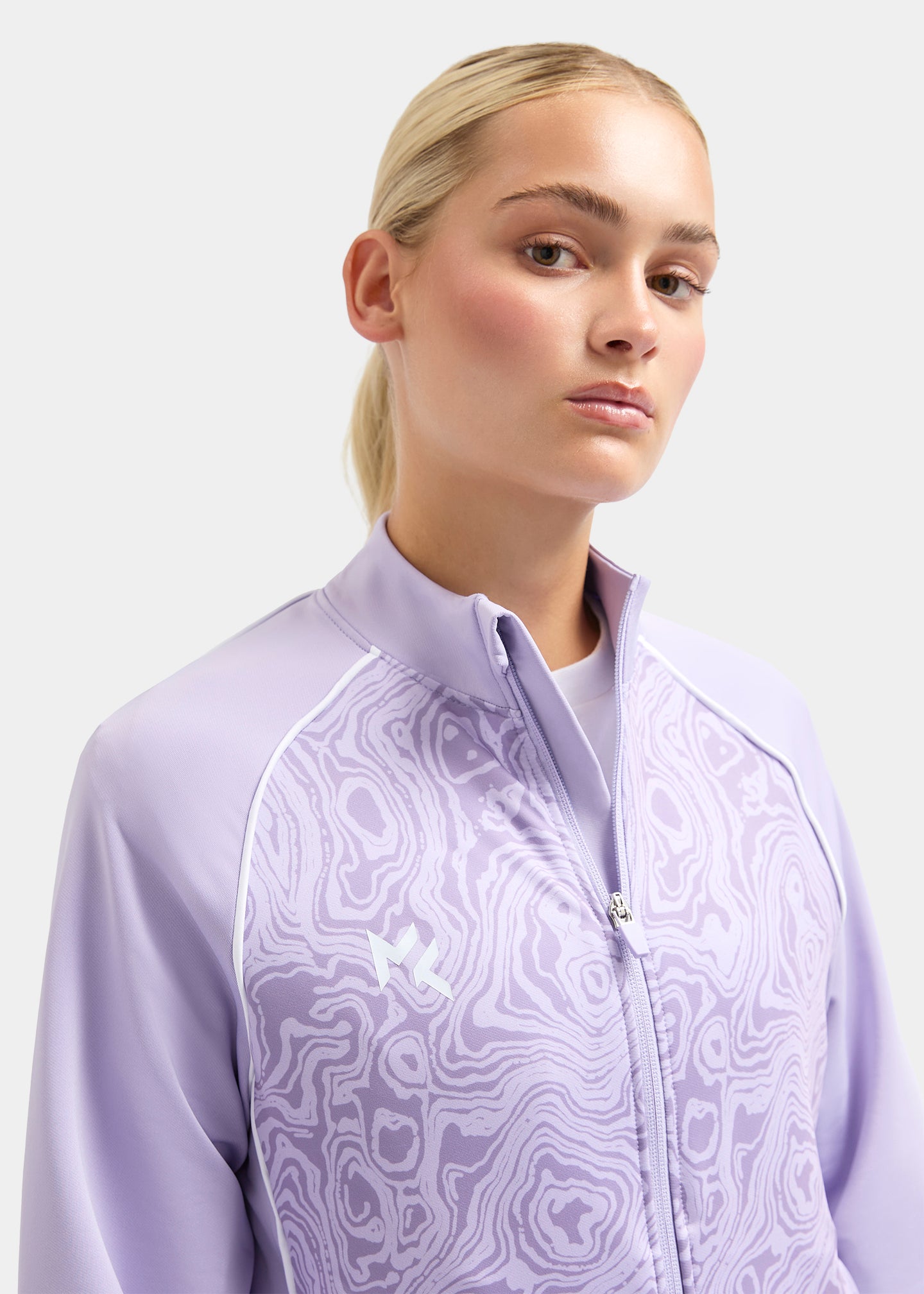 Katy Tracksuit Lavender