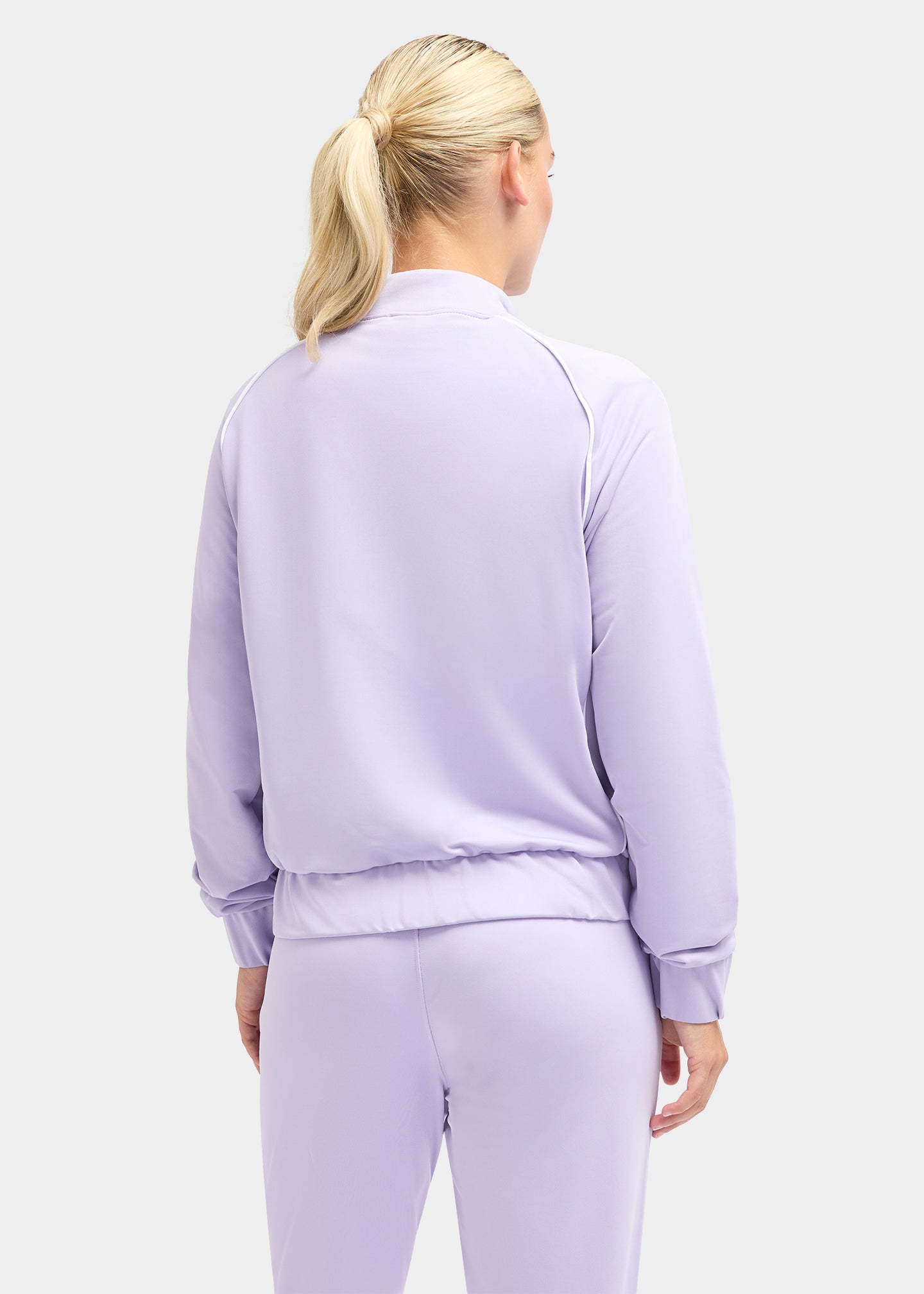 Katy Tracksuit Lavender