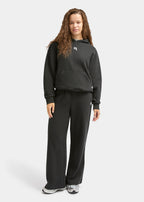 Bethan Hoody Black