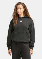 Bethan Hoody Black