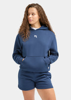 Bethan Hoody Navy