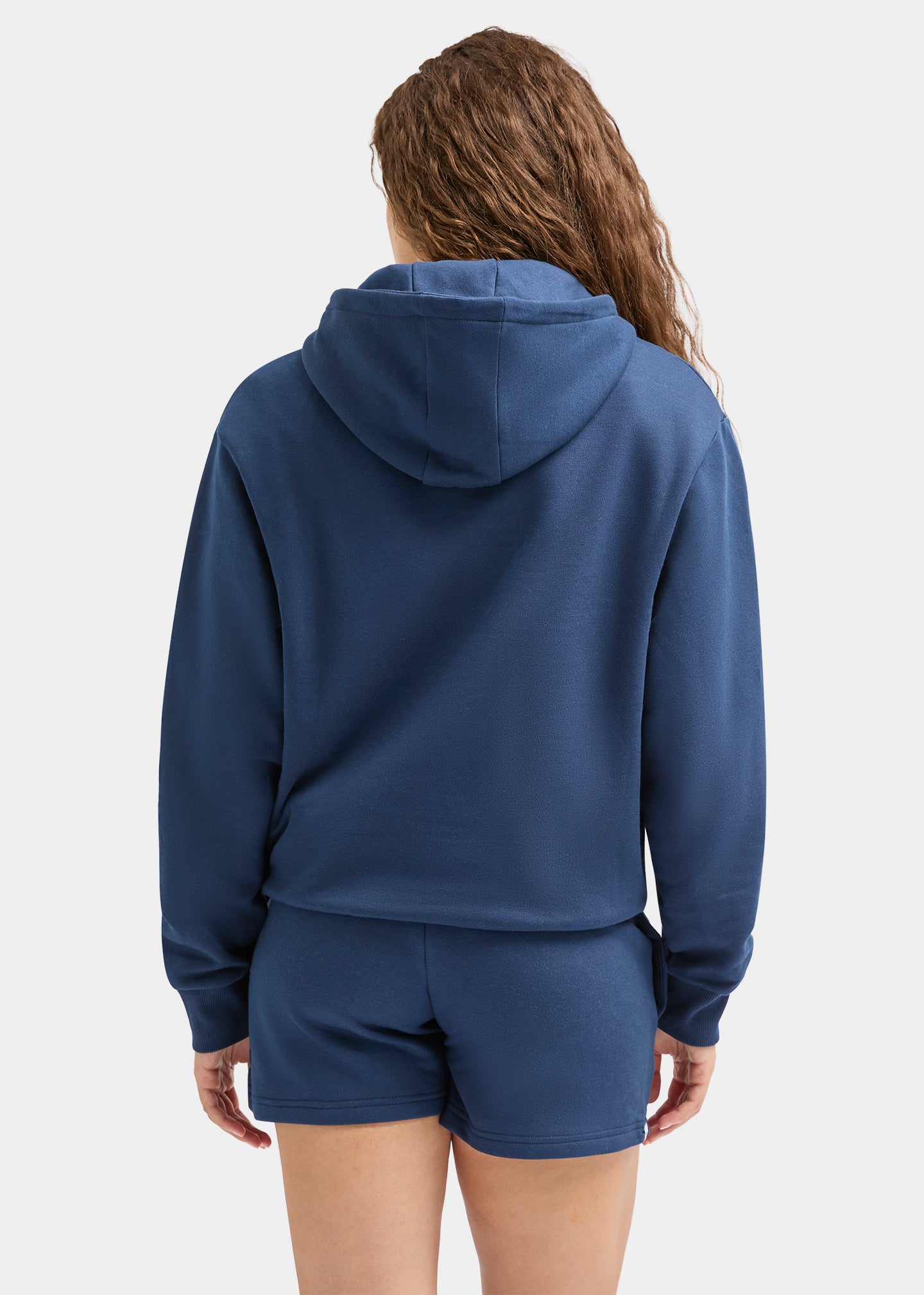 Bethan Hoody Navy