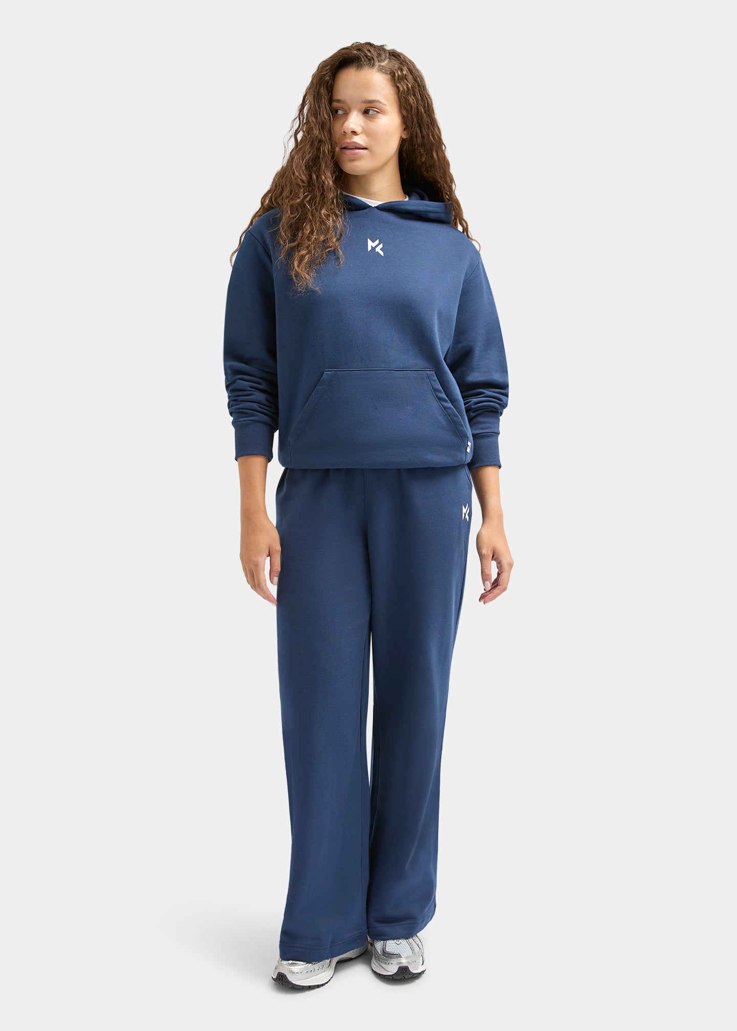 Bethan Hoody Navy