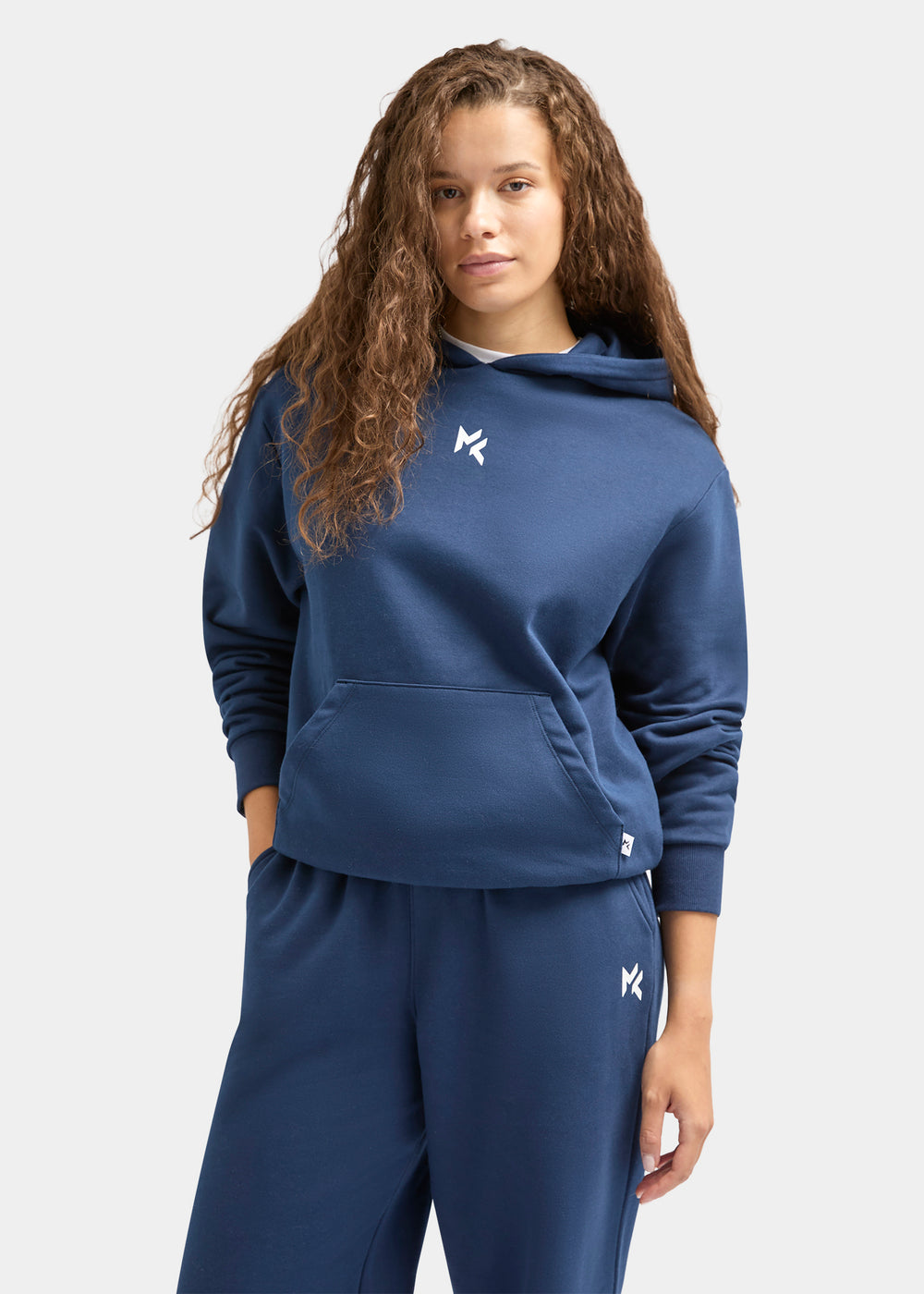 Bethan Hoody Navy