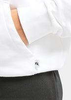 Bethan Hoody White