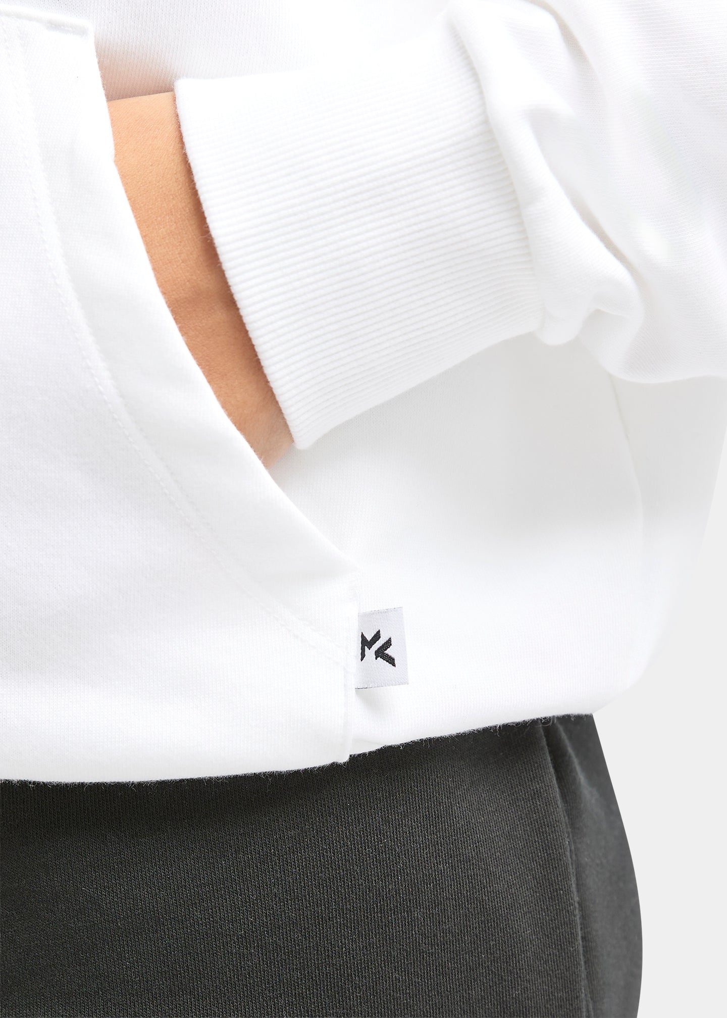 Bethan Hoody White