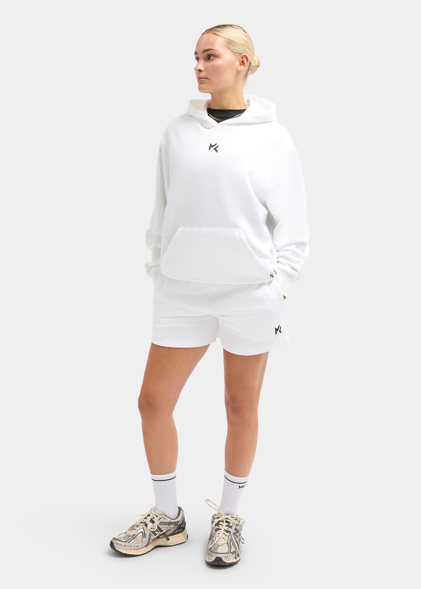 Bethan Hoody White