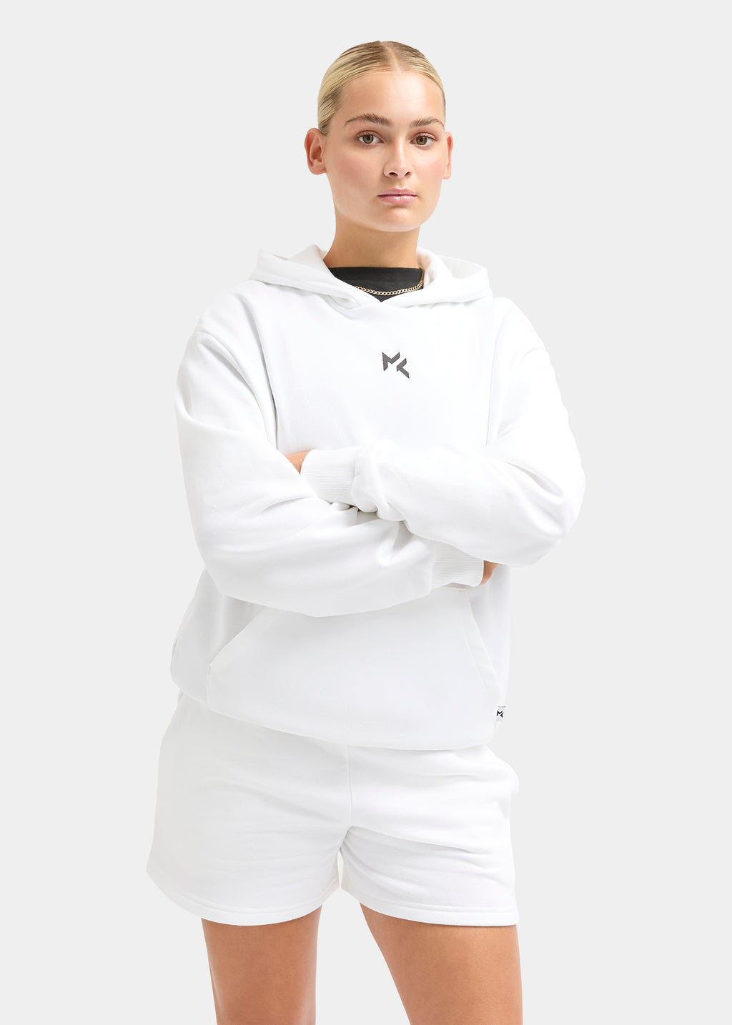 Bethan Hoody White