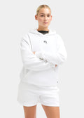 Bethan Hoody White