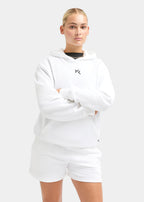 Bethan Hoody White