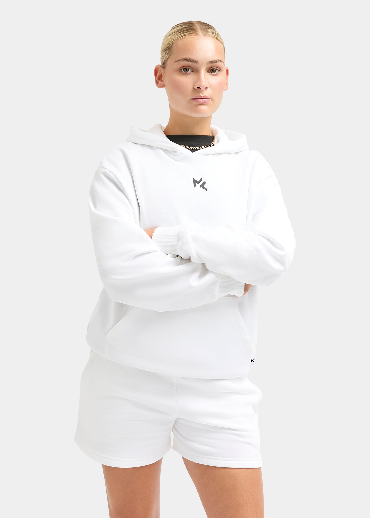Bethan Hoody White