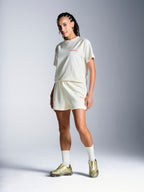 Campo Short - Off White