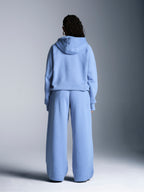 Banderilla Jog Pant - Dusky Blue