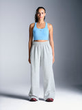 Banderilla Jog Pant - Light Grey Marl