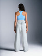 Banderilla Jog Pant - Light Grey Marl