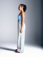 Banderilla Jog Pant - Light Grey Marl
