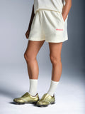 Campo Short - Off White