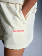 Campo Short - Off White