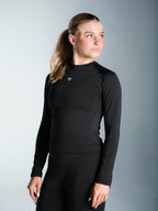 Forza Baselayer LS Top - Black