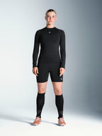 Forza Baselayer LS Top - Black