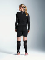 Forza Baselayer LS Top - Black
