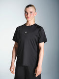 Libero T-shirt - Black