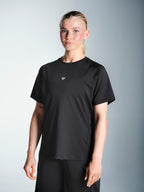 Libero T-shirt - Black