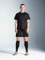 Libero T-shirt - Black