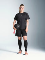 Libero T-shirt - Black