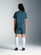Libero T-shirt - Teal