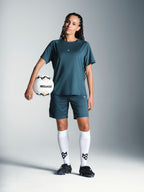 Libero T-shirt - Teal