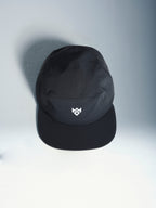 MissKick cap black front 
