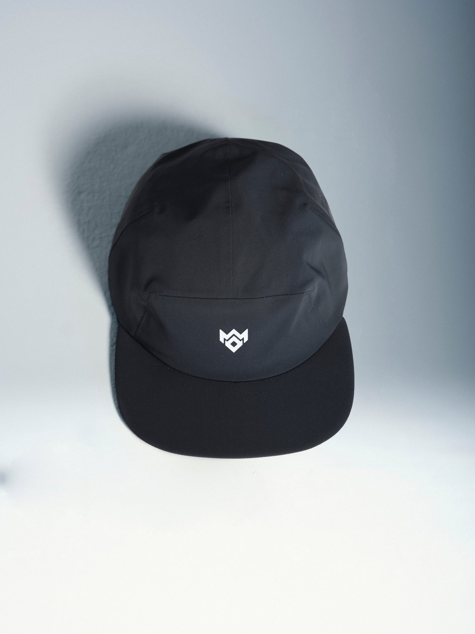 MissKick cap black front 