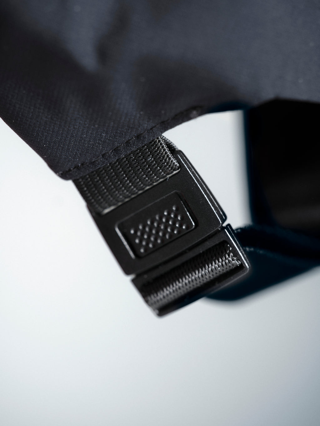 Moviola Cap - Black