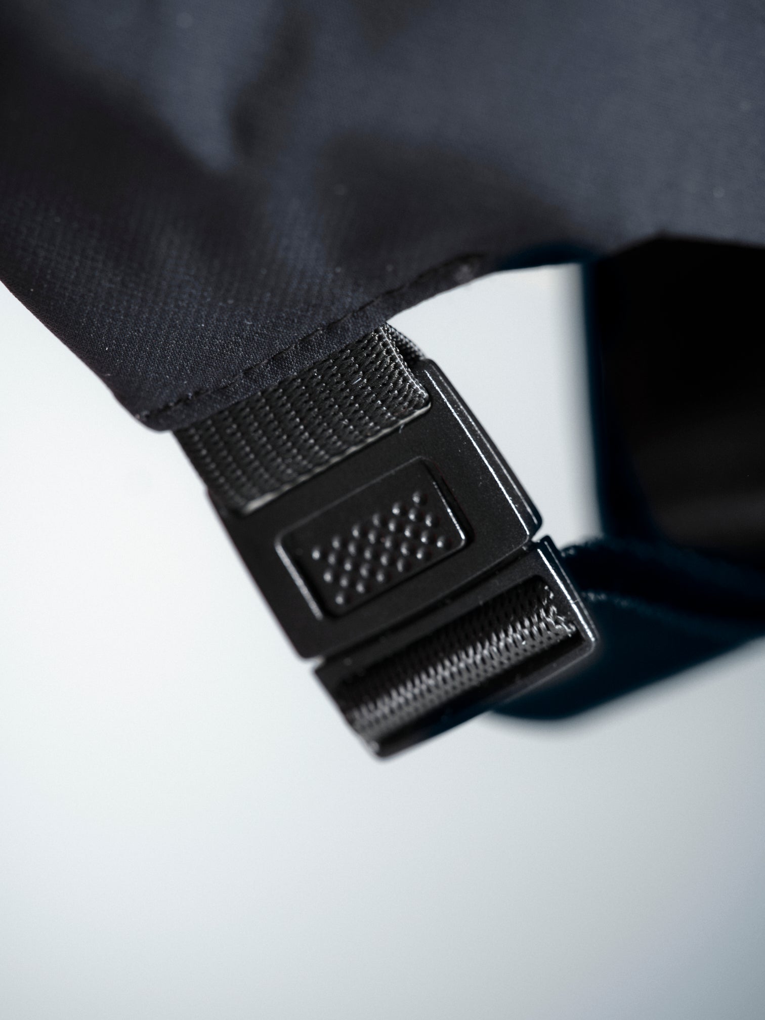 Moviola Cap - Black