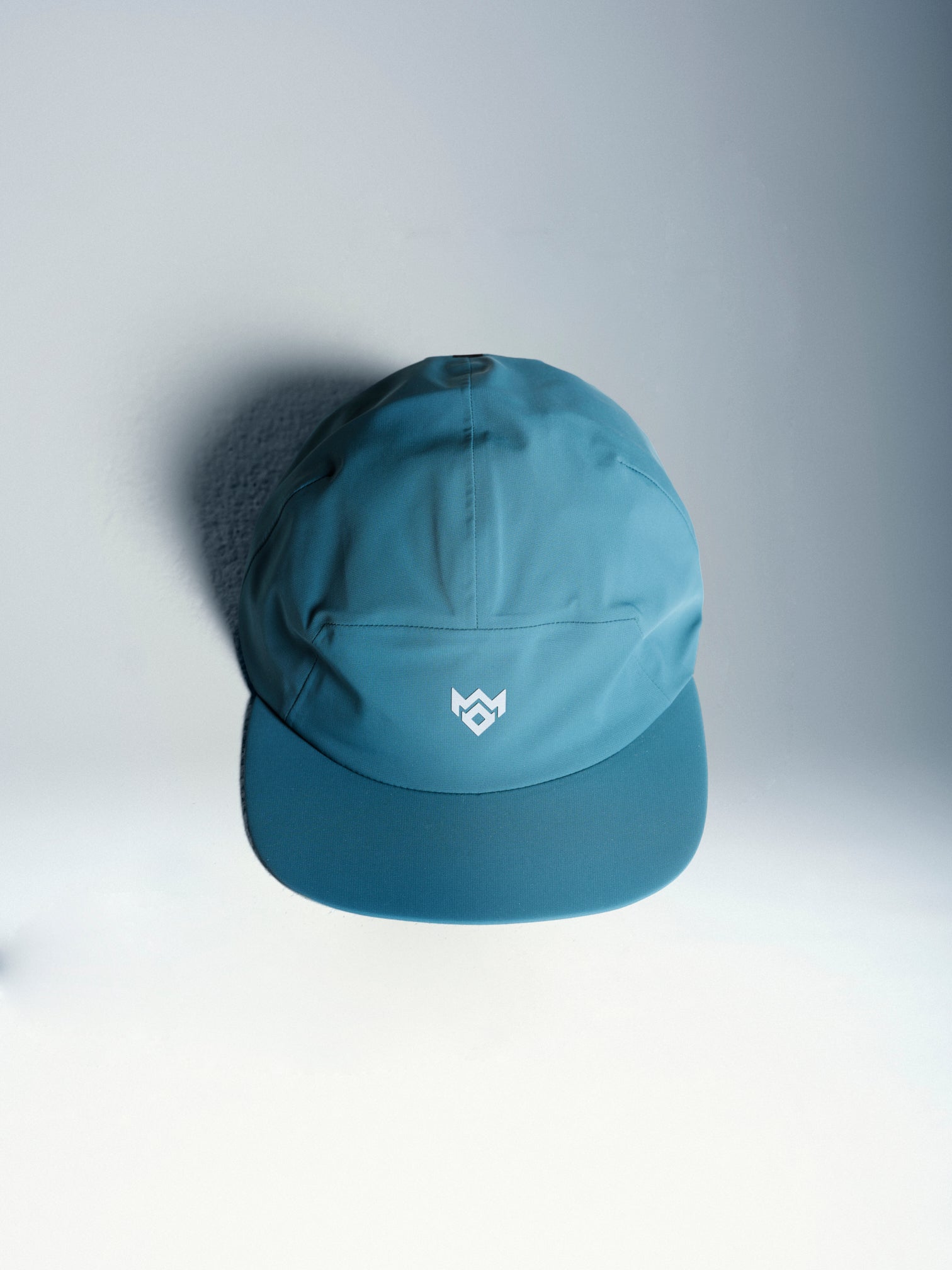 MissKick teal cap 