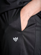 Squadra Training Pant - Black