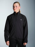 Sostituo FZ Shower Jacket - Black
