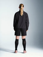 Sostituo FZ Shower Jacket - Black