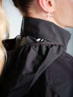 Sostituo FZ Shower Jacket - Black