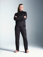 Squadra Training Pant - Black
