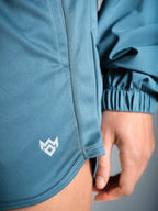 Stadio Short (Shorter Length) - Teal