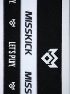 Defensa Headbands 3 Pack - Black/White