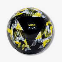 miss kick football size 4 or 5