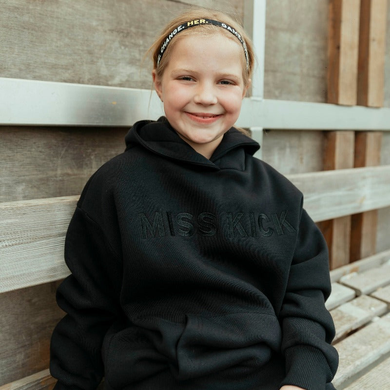 Loose hotsell change hoodie