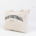 Tote Bag-Cream