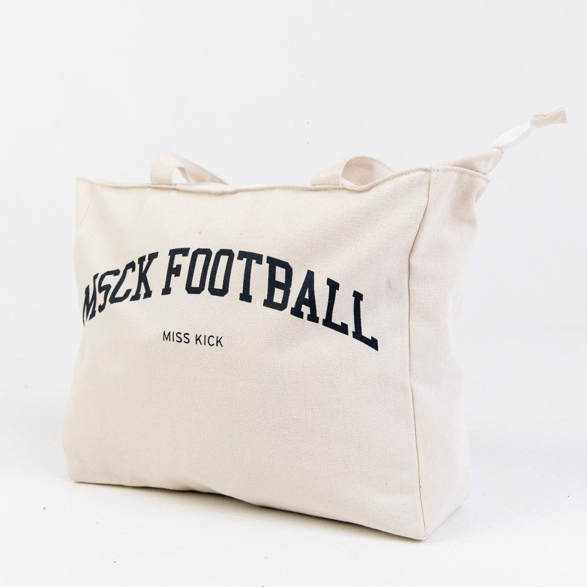 Tote Bag-Cream