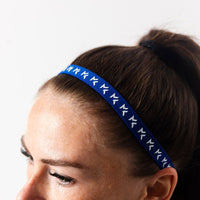 Champion Sports Headbands - pack of 4 - MISS KICK - #football#