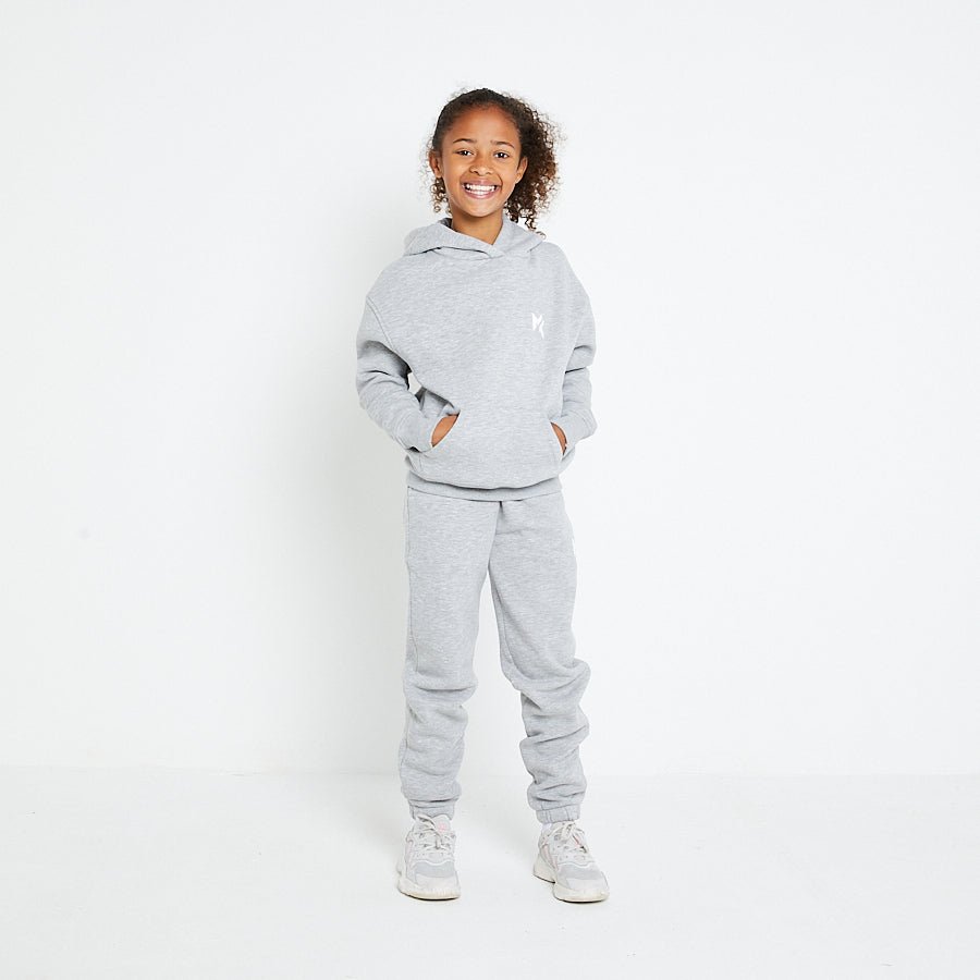 Girls Sports Joggers MISS KICK