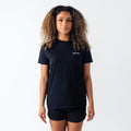 Esme T-Shirt-Black